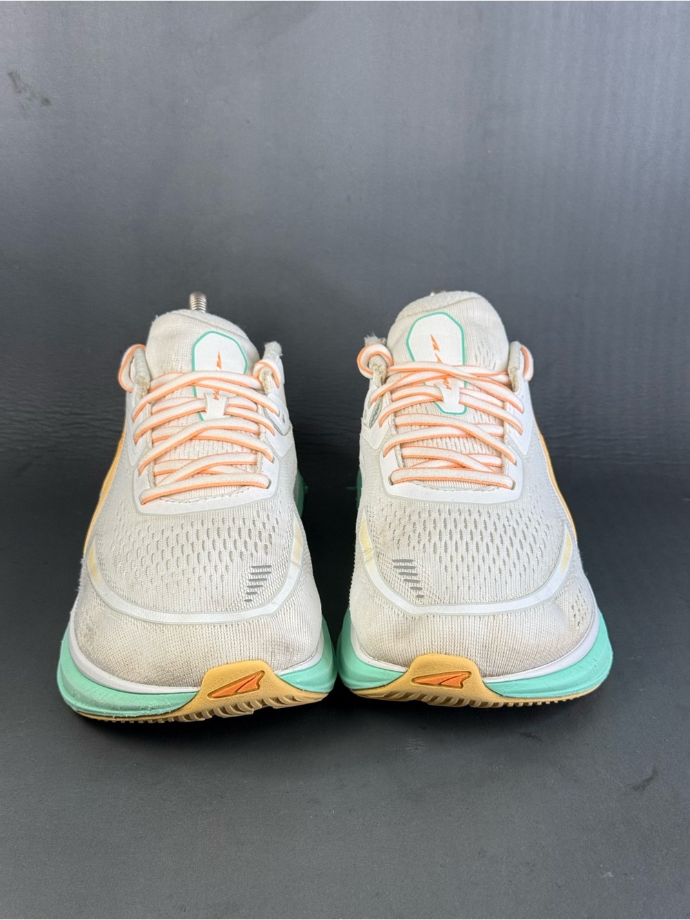 Altra Women's Paradigm 6 athletic running sneaker shoes womens size 10 - Picture 2 of 8